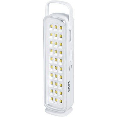  Delux REL-105 30 LED 5.5 W (90020135) -  1