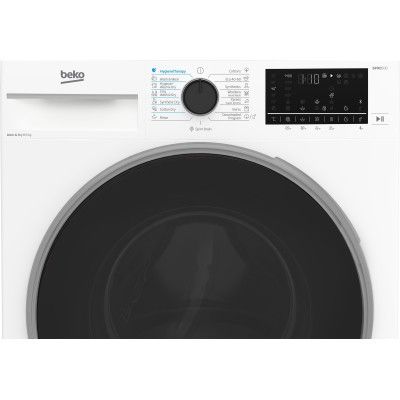   Beko B5DFT58447W -  4