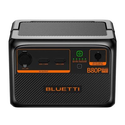   BLUETTI B80P 806Wh (B80P) -  5