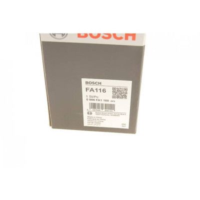   Bosch 0 986 FA1 010 -  2