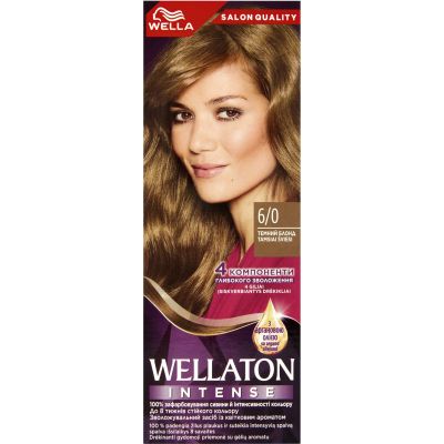    Wellaton 6/0   110  (4064666085678) -  1