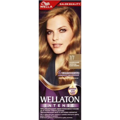    Wellaton 7/7   110  (4064666085685) -  1