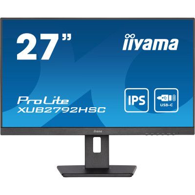  IIYAMA XUB2792HSC-B5 -  1