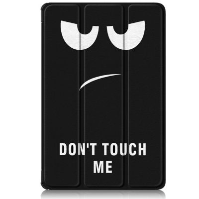    BeCover Smart Case Xiaomi Redmi Pad SE11" Don't Touch (709866) -  2