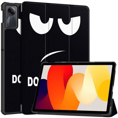    BeCover Smart Case Xiaomi Redmi Pad SE11" Don't Touch (709866) -  4