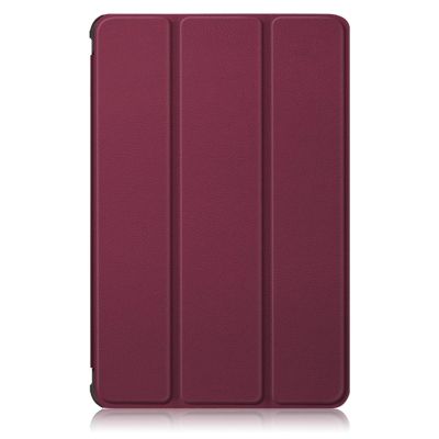    BeCover Smart Case Xiaomi Redmi Pad SE11" Red Wine (709863) -  2