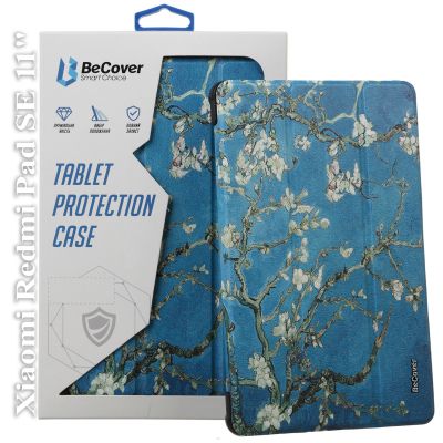    BeCover Smart Case Xiaomi Redmi Pad SE11" Spring (709875) -  1