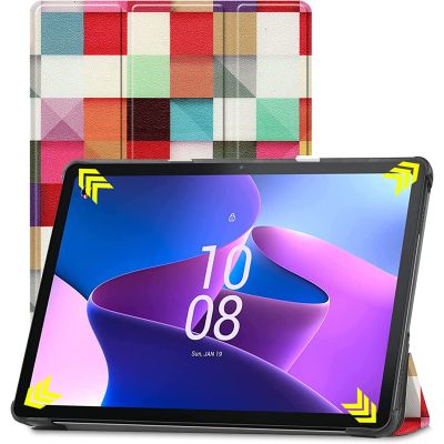    BeCover Smart Case Xiaomi Redmi Pad SE11" Square (709876) -  4