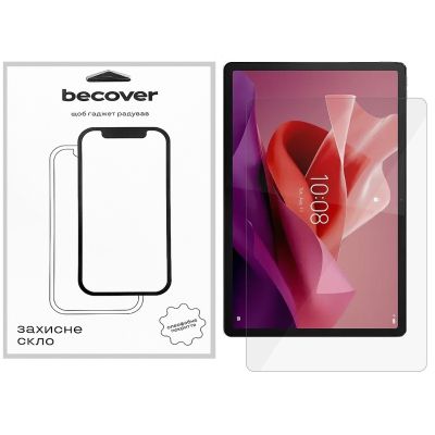   BeCover Lenovo Tab P12 12.7" TB-370FU (709946) -  1