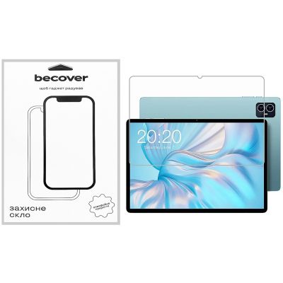   BeCover Teclast Tab M50 Pro 10.1" (710040) -  1