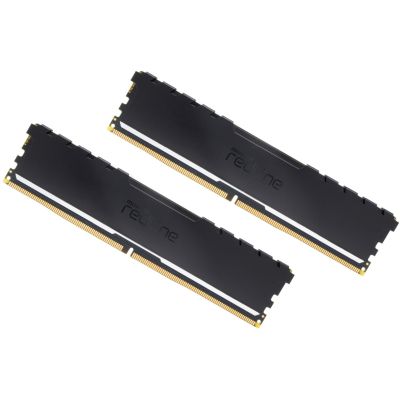  '  ' DDR5 32GB (2x16GB) 6800 MHz Redline ST Mushkin (MRF5U680BGGP16GX2) -  3