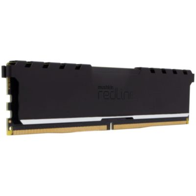  '  ' DDR5 32GB (2x16GB) 6800 MHz Redline ST Mushkin (MRF5U680BGGP16GX2) -  5