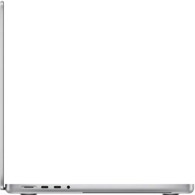  Apple MacBook Pro 14 A2918 M3 Silver (MR7J3UA/A) -  3