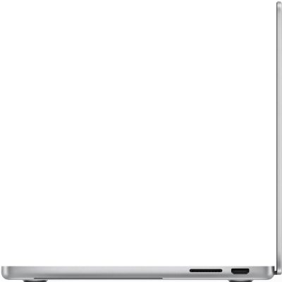  Apple MacBook Pro 14 A2918 M3 Silver (MR7J3UA/A) -  4