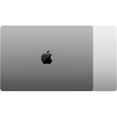  Apple MacBook Pro 14 A2918 M3 Silver (MR7J3UA/A) -  6