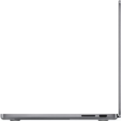  Apple MacBook Pro 14 A2918 M3 Space Grey (MTL73UA/A) -  4