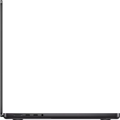  Apple MacBook Pro 14 A2992 M3 Pro Space Black (MRX33UA/A) -  3