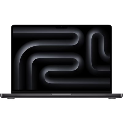  Apple MacBook Pro 14 A2992 M3 Pro Space Black (MRX33UA/A) -  1