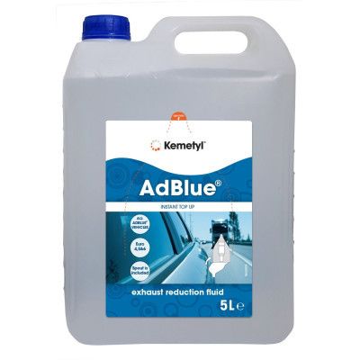   KEMETYL ADBLUE 5 (74887) -  1