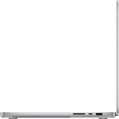  Apple MacBook Pro 16 A2991 M3 Pro Silver (MRW43UA/A) -  4