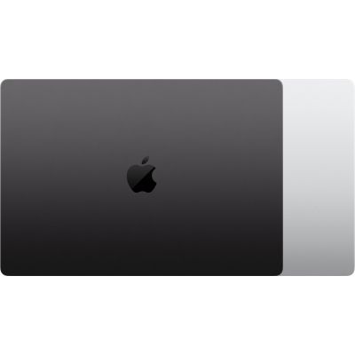  Apple MacBook Pro 16 A2991 M3 Pro Silver (MRW43UA/A) -  6