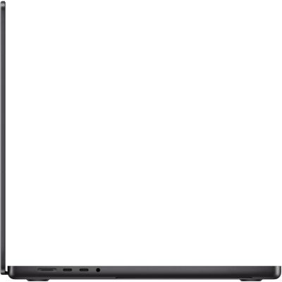  Apple MacBook Pro 16 A2991 M3 Pro Space Black (MRW13UA/A) -  3