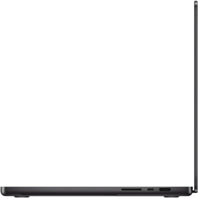  Apple MacBook Pro 16 A2991 M3 Pro Space Black (MRW23UA/A) -  4