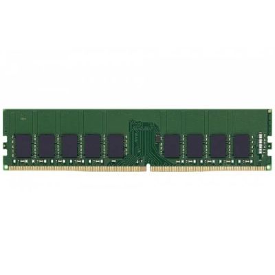  '   Kingston 16GB 2666MT/s DDR4 ECC CL19 DIMM 2Rx8 Hynix D (KSM26ED8/16HD) -  1