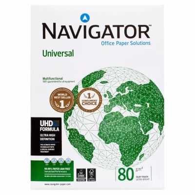  Navigator Paper 3, 80 /2, 500 ,   (112452) -  1