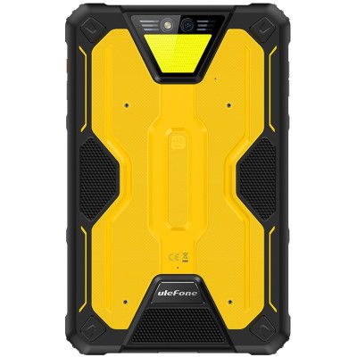  Ulefone Armor Pad 2 4G 8/256GB Black-Yellow (6937748735717) -  10