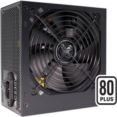   Xilence 650W (XP650R6.2) -  1