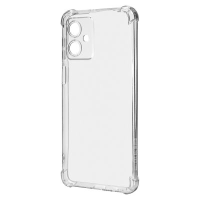     Armorstandart Air Force Motorola G54 Power Transparent (ARM72375) -  1