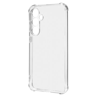     Armorstandart Air Force Samsung S23FE 5G Camera cover Transparent (ARM69661) -  1