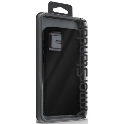     Armorstandart Matte Slim Fit Motorola G54 Power Black (ARM70542) -  5