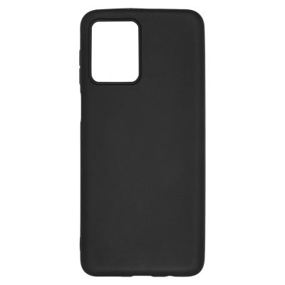     Armorstandart Matte Slim Fit Motorola G54 Power Black (ARM70542) -  1