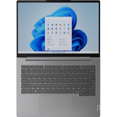  Lenovo ThinkBook 14 G6 IRL (21KG006BRA) -  9