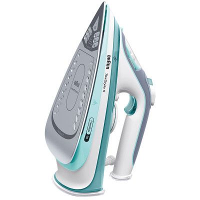    Braun TexStyle 5 SI5017GR -  2