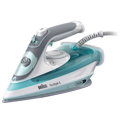    Braun TexStyle 5 SI5017GR -  1