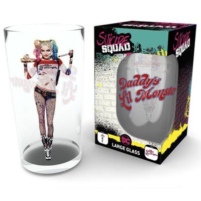  GB eye Suicide Squad Harley Stand 500  (GLB0179) -  1