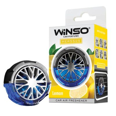    WINSO Merssus Lemon (534460) -  1