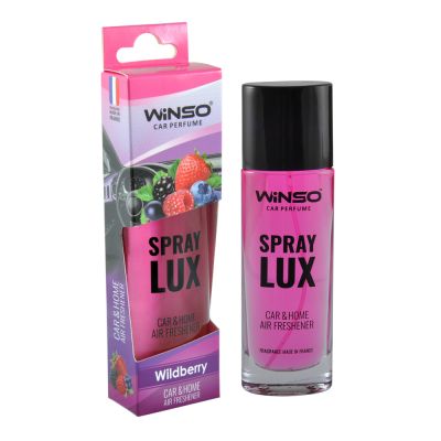    WINSO Spray Lux Wildberry (532220) -  1