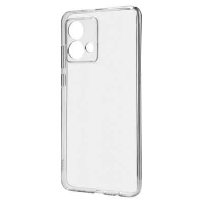     Armorstandart Air Series Motorola G84 5G Camera cover Transparent (ARM70886) -  1