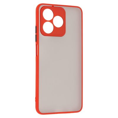     Armorstandart Frosted Matte Realme C51/C53 Red (ARM72391) -  1