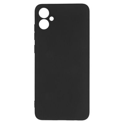     Armorstandart Matte Slim Fit Samsung A05 (A055) Camera cover Black (ARM71805) -  1