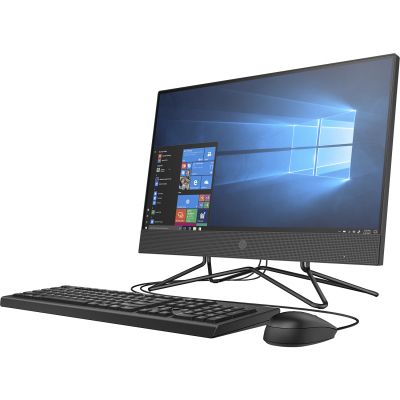 ' HP 200 G4 AiO / i5-1235U (6D3H4EA) -  3