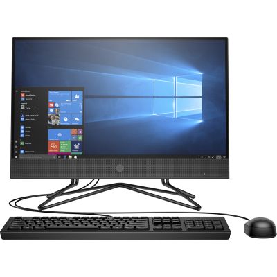 ' HP 200 G4 AiO / i5-1235U (6D3H4EA) -  1