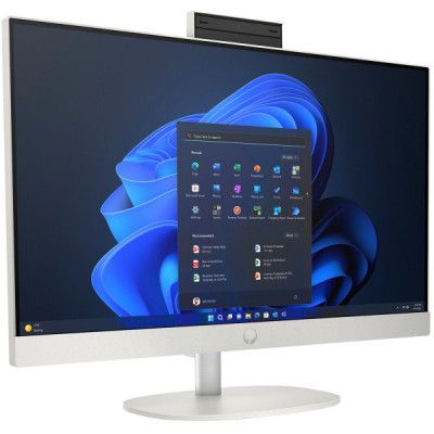  HP ProOne 245 G10 AiO / Ryzen5 7520U (884Z9EA) -  2