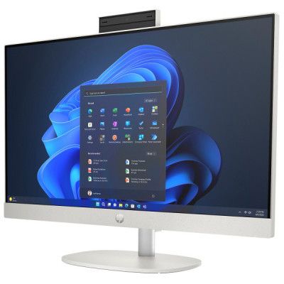 ' HP ProOne 245 G10 AiO / Ryzen5 7520U (884Z9EA) -  3