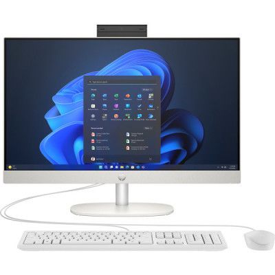 ' HP ProOne 245 G10 AiO / Ryzen5 7520U (884Z9EA) -  5