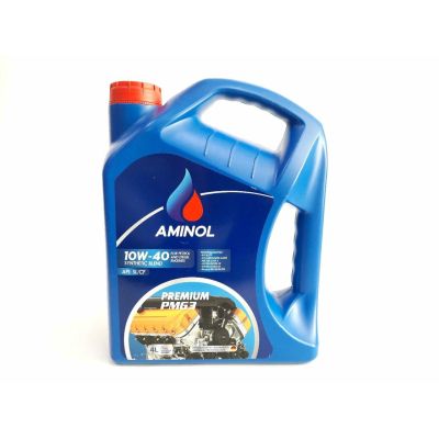   Aminol Premium PMG3 10W40 4 (AM148712) -  1